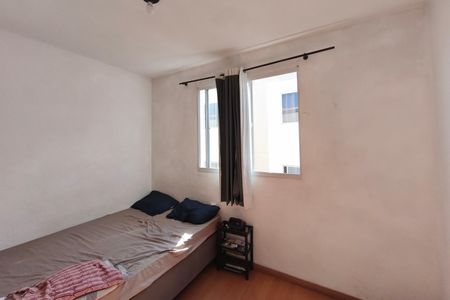 Apartamento à venda com 39m², 2 quartos e sem vaga Apartamento à venda com 39m², 2 quartos e sem vagaQuarto 1