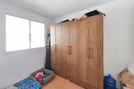 Apartamento à venda com 39m², 2 quartos e sem vaga Apartamento à venda com 39m², 2 quartos e sem vagaQuarto 1