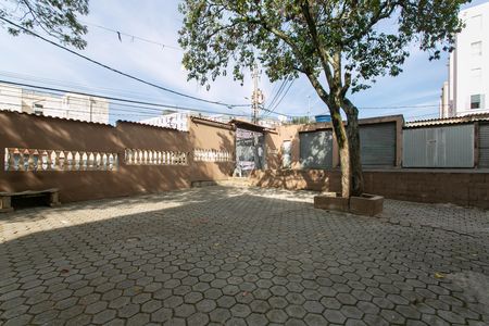 Apartamento à venda com 57m², 2 quartos e 1 vagaÁrea comum 