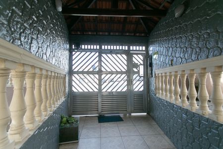 Apartamento à venda com 57m², 2 quartos e 1 vagaEntrada do Condomínio 