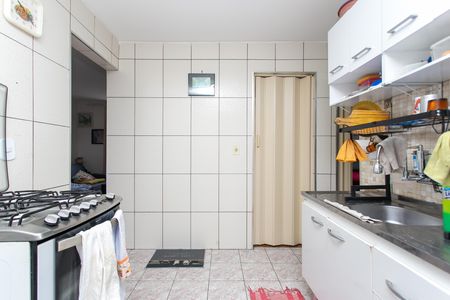 Apartamento à venda com 57m², 2 quartos e 1 vagaCozinha 