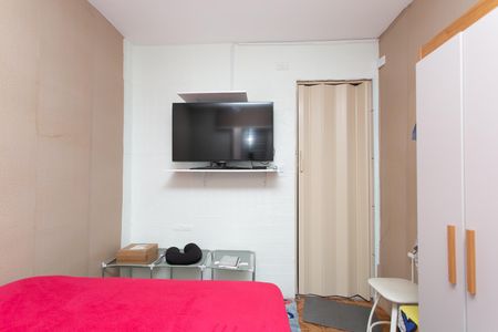 Quarto 1  de apartamento à venda com 2 quartos, 57m² em Conjunto Residencial José Bonifácio, São Paulo