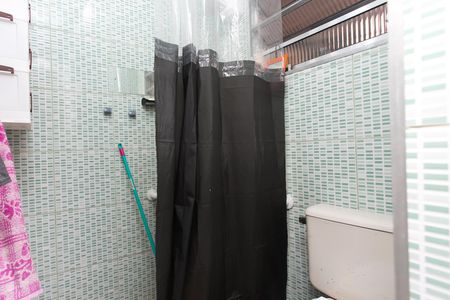 Apartamento à venda com 57m², 2 quartos e 1 vagaBanheiro