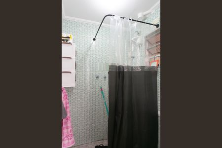 Apartamento à venda com 57m², 2 quartos e 1 vagaBanheiro