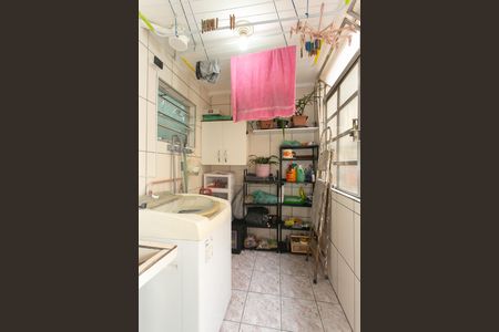 Apartamento à venda com 57m², 2 quartos e 1 vagaÁrea de Serviço 