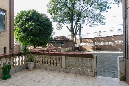 Apartamento à venda com 57m², 2 quartos e 1 vagaÁrea comum 