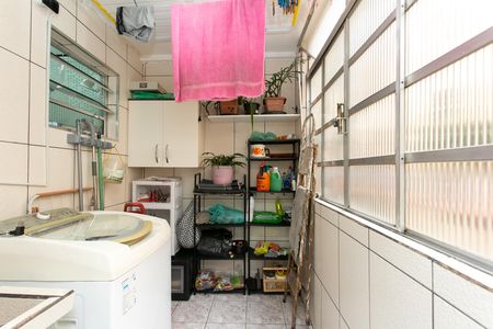 Apartamento à venda com 57m², 2 quartos e 1 vagaÁrea de Serviço 