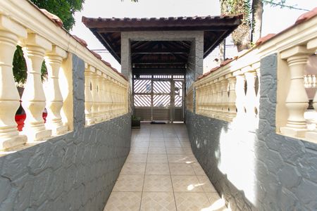 Apartamento à venda com 57m², 2 quartos e 1 vagaEntrada do Condomínio 