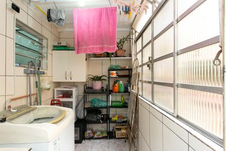 Apartamento à venda com 57m², 2 quartos e 1 vagaÁrea de Serviço 