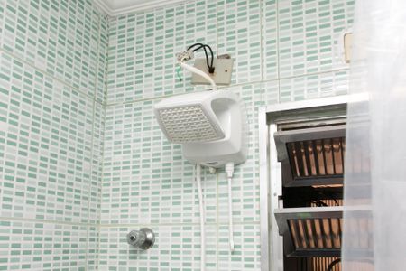 Apartamento à venda com 57m², 2 quartos e 1 vagaBanheiro 