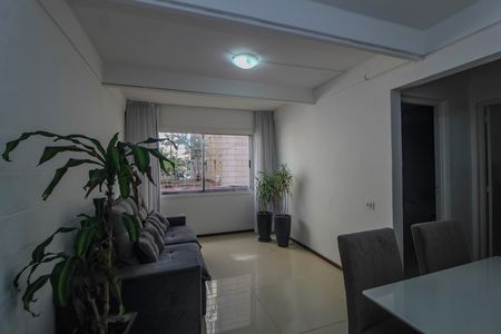 Sala de apartamento para alugar com 2 quartos, 50m² em Santana, Porto Alegre