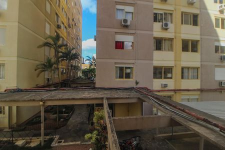 Apartamento para alugar com 50m², 2 quartos e sem vaga Apartamento para alugar com 50m², 2 quartos e sem vagaVista