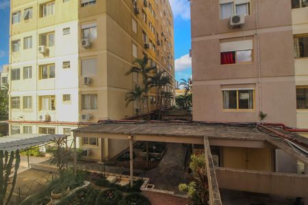 Apartamento para alugar com 50m², 2 quartos e sem vaga Apartamento para alugar com 50m², 2 quartos e sem vagaVista