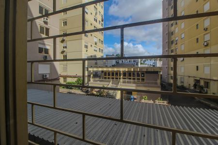 Apartamento para alugar com 50m², 2 quartos e sem vaga Apartamento para alugar com 50m², 2 quartos e sem vagaVista