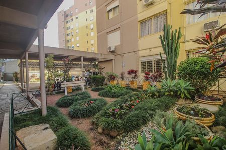 Apartamento para alugar com 50m², 2 quartos e sem vaga Apartamento para alugar com 50m², 2 quartos e sem vagaÁrea comum