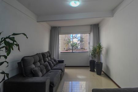 Sala de apartamento para alugar com 2 quartos, 50m² em Santana, Porto Alegre
