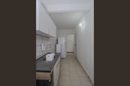 Apartamento para alugar com 50m², 2 quartos e sem vaga Apartamento para alugar com 50m², 2 quartos e sem vagaCozinha/Area de serviço