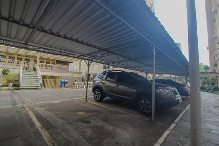 Apartamento para alugar com 50m², 2 quartos e sem vaga Apartamento para alugar com 50m², 2 quartos e sem vagaGaragem