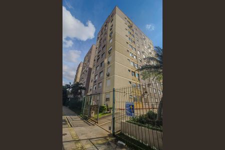 Apartamento para alugar com 50m², 2 quartos e sem vaga Apartamento para alugar com 50m², 2 quartos e sem vagaPlaca