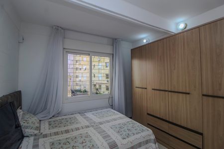 Apartamento para alugar com 50m², 2 quartos e sem vaga Apartamento para alugar com 50m², 2 quartos e sem vagaQuarto