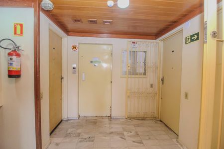 Apartamento para alugar com 50m², 2 quartos e sem vaga Apartamento para alugar com 50m², 2 quartos e sem vagaHall de entrada