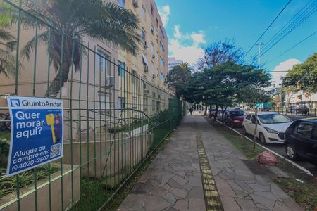 Apartamento para alugar com 50m², 2 quartos e sem vaga Apartamento para alugar com 50m², 2 quartos e sem vagaPlaca