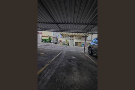 Apartamento para alugar com 50m², 2 quartos e sem vaga Apartamento para alugar com 50m², 2 quartos e sem vagaGaragem