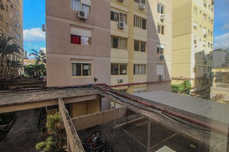 Apartamento para alugar com 50m², 2 quartos e sem vaga Apartamento para alugar com 50m², 2 quartos e sem vagaVista