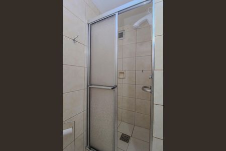 Apartamento para alugar com 50m², 2 quartos e sem vaga Apartamento para alugar com 50m², 2 quartos e sem vagaBanheiro