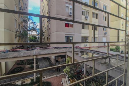 Apartamento para alugar com 50m², 2 quartos e sem vaga Apartamento para alugar com 50m², 2 quartos e sem vagaVista