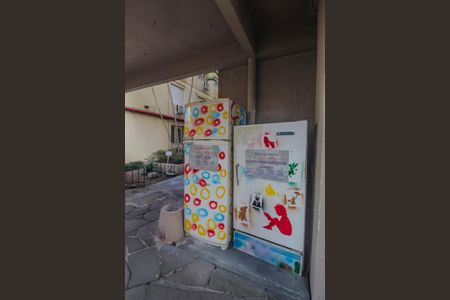 Apartamento para alugar com 50m², 2 quartos e sem vaga Apartamento para alugar com 50m², 2 quartos e sem vagaÁrea comum