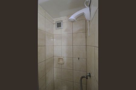 Apartamento para alugar com 50m², 2 quartos e sem vaga Apartamento para alugar com 50m², 2 quartos e sem vagaBanheiro