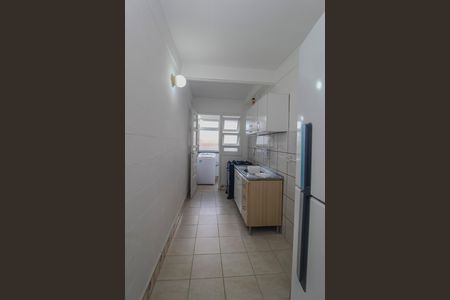 Apartamento para alugar com 50m², 2 quartos e sem vaga Apartamento para alugar com 50m², 2 quartos e sem vagaCozinha/Area de serviço