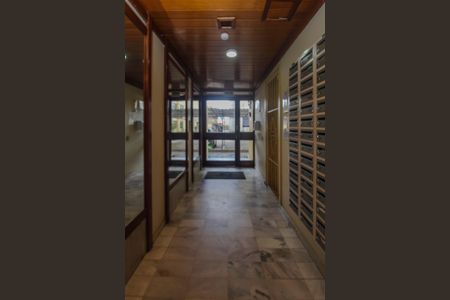 Apartamento para alugar com 50m², 2 quartos e sem vaga Apartamento para alugar com 50m², 2 quartos e sem vagaHall de entrada