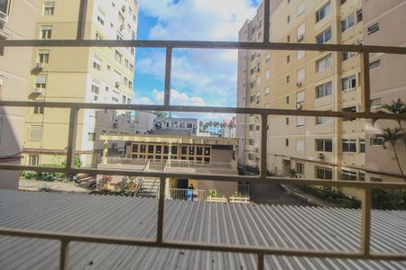 Apartamento para alugar com 50m², 2 quartos e sem vaga Apartamento para alugar com 50m², 2 quartos e sem vagaVista
