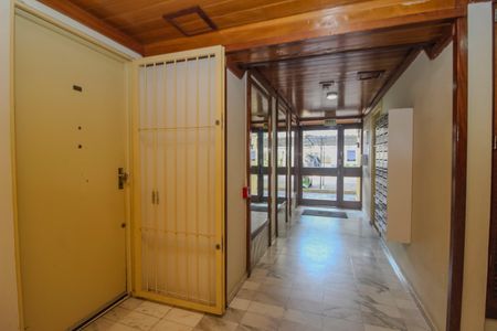 Apartamento para alugar com 50m², 2 quartos e sem vaga Apartamento para alugar com 50m², 2 quartos e sem vagaHall de entrada