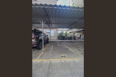 Apartamento para alugar com 50m², 2 quartos e sem vaga Apartamento para alugar com 50m², 2 quartos e sem vagaGaragem