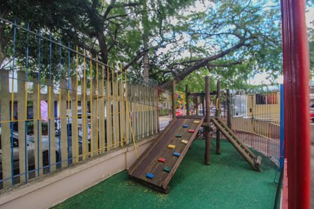 Apartamento para alugar com 50m², 2 quartos e sem vaga Apartamento para alugar com 50m², 2 quartos e sem vagaÁrea comum - Playground