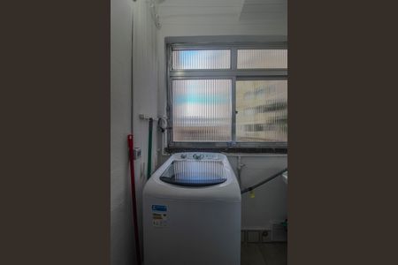 Apartamento para alugar com 50m², 2 quartos e sem vaga Apartamento para alugar com 50m², 2 quartos e sem vagaCozinha/Area de serviço