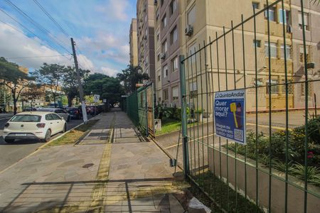 Apartamento para alugar com 50m², 2 quartos e sem vaga Apartamento para alugar com 50m², 2 quartos e sem vagaPlaca