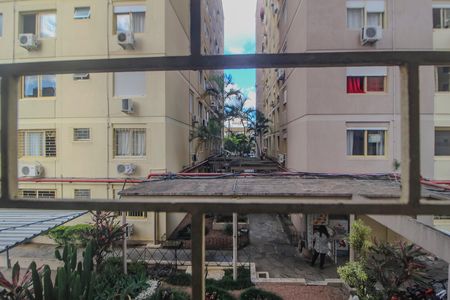 Apartamento para alugar com 50m², 2 quartos e sem vaga Apartamento para alugar com 50m², 2 quartos e sem vagaVista