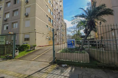 Apartamento para alugar com 50m², 2 quartos e sem vaga Apartamento para alugar com 50m², 2 quartos e sem vagaPlaca