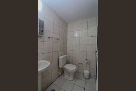Apartamento para alugar com 50m², 2 quartos e sem vaga Apartamento para alugar com 50m², 2 quartos e sem vagaBanheiro