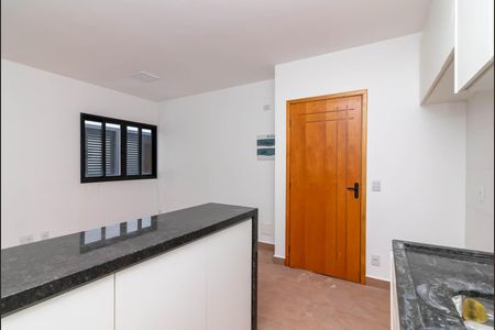 Apartamento para alugar com 48m², 2 quartos e 1 vaga Apartamento para alugar com 48m², 2 quartos e 1 vagaCozinha
