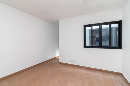 Apartamento para alugar com 48m², 2 quartos e 1 vaga Apartamento para alugar com 48m², 2 quartos e 1 vagaSala