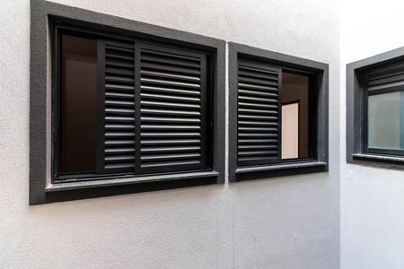 Apartamento para alugar com 48m², 2 quartos e 1 vaga Apartamento para alugar com 48m², 2 quartos e 1 vagaSala - Vista