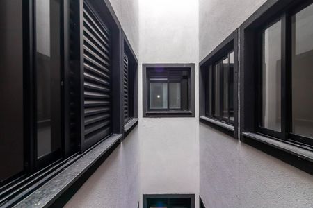 Apartamento para alugar com 48m², 2 quartos e 1 vaga Apartamento para alugar com 48m², 2 quartos e 1 vagaÁrea de Serviço - Vista