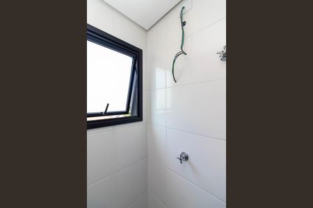 Apartamento para alugar com 48m², 2 quartos e 1 vaga Apartamento para alugar com 48m², 2 quartos e 1 vagaBanheiro