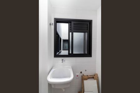 Apartamento para alugar com 48m², 2 quartos e 1 vaga Apartamento para alugar com 48m², 2 quartos e 1 vagaÁrea de Serviço