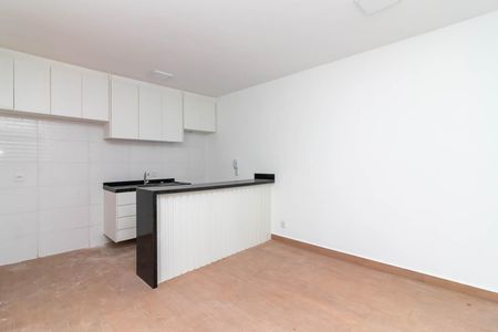 Apartamento para alugar com 48m², 2 quartos e 1 vaga Apartamento para alugar com 48m², 2 quartos e 1 vagaSala